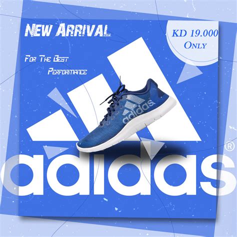 Adidas resource